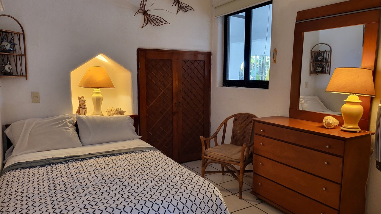 Photo of Bedroom in Las Hadas
