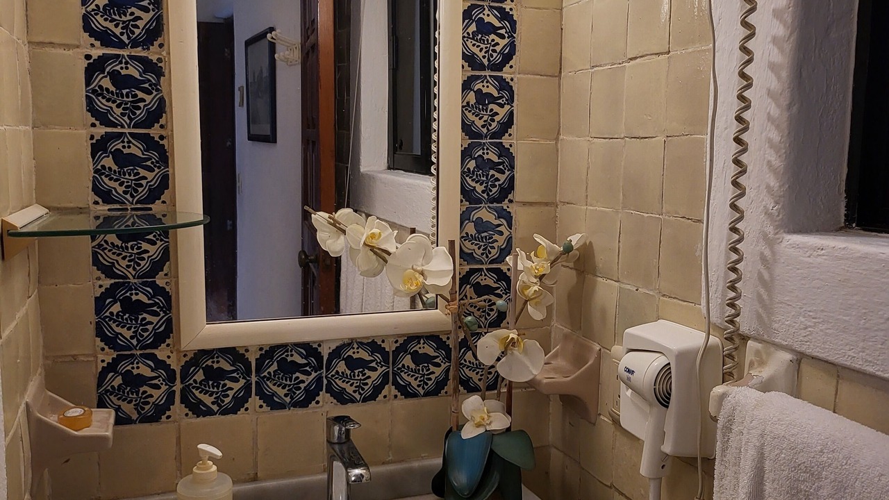 Photo of Bathroom in Las Hadas