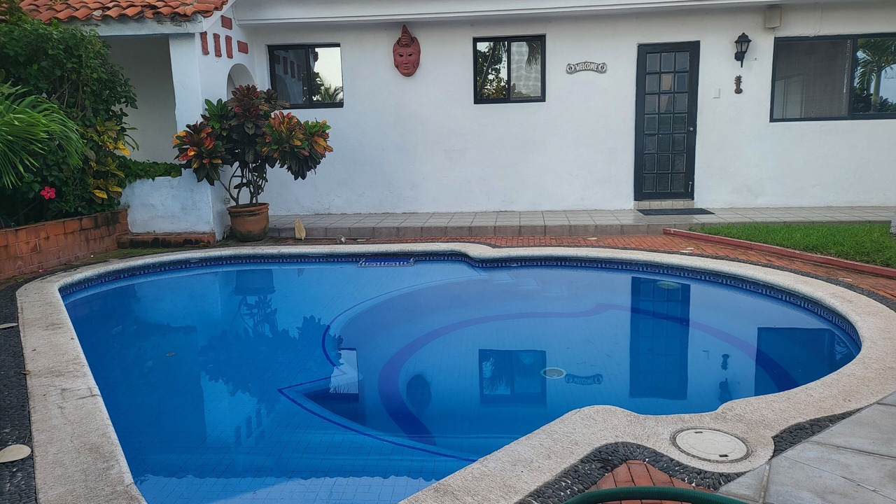 Photo of Outdoor in Las Hadas