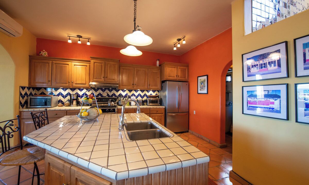Photo of Kitchen in Zaragoza
