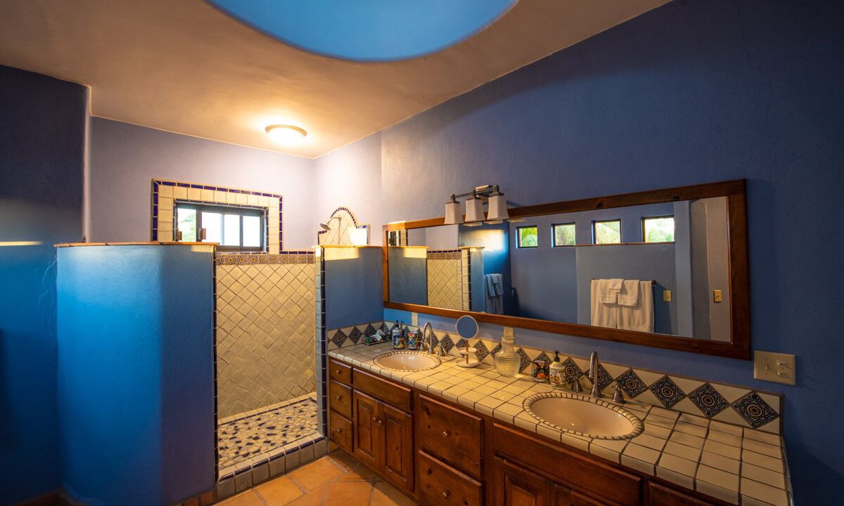 Photo of Bathroom in Zaragoza