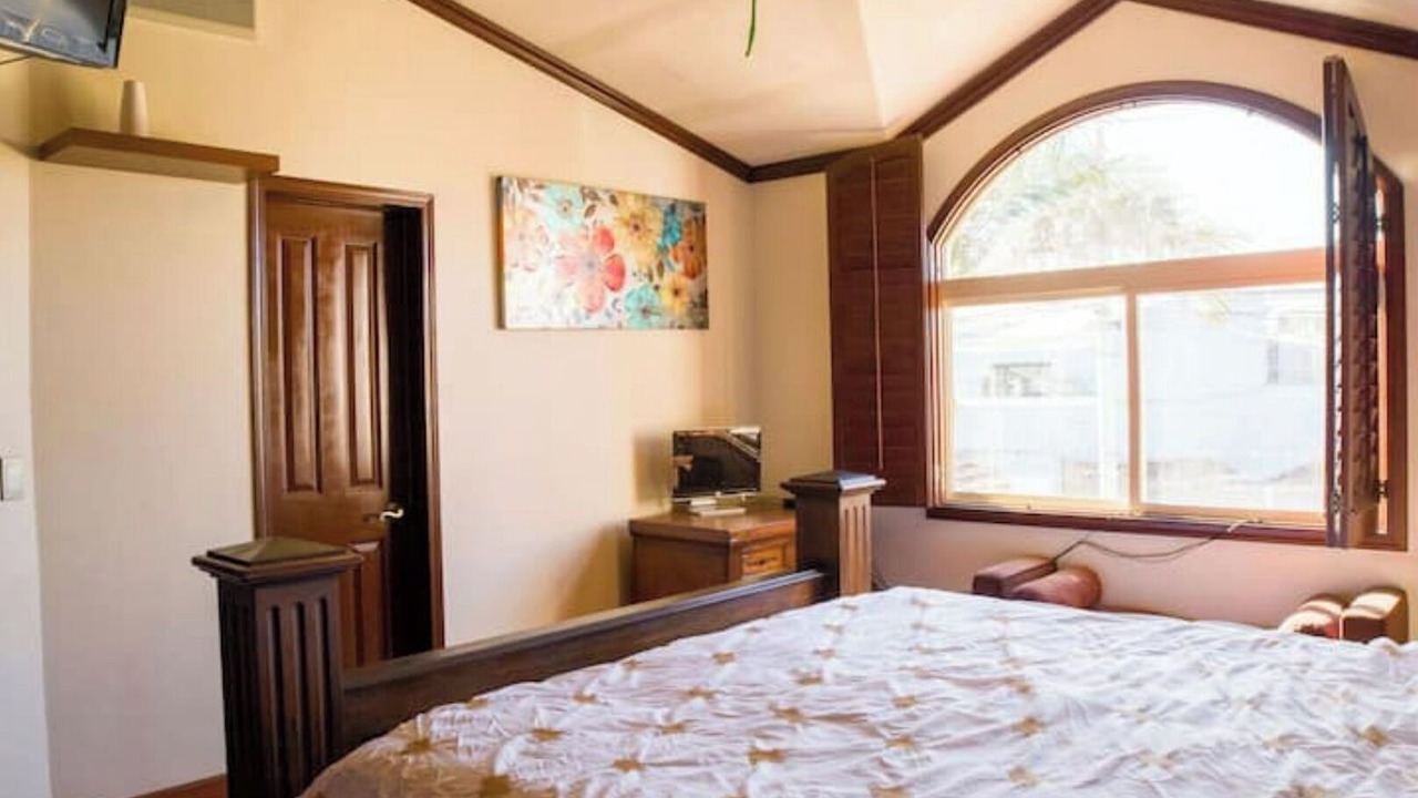 Photo of Bedroom in Tijuana