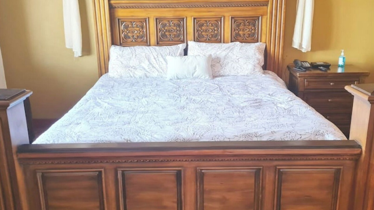 Photo of Bedroom in Tijuana