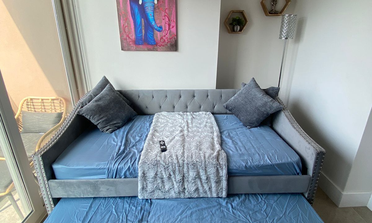 Photo of Bedroom in Playas De Tijuana
