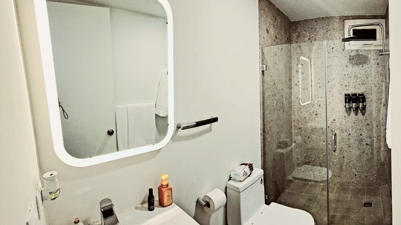 Photo of Bathroom in Playas De Tijuana