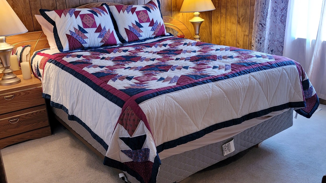 Photo of Bedroom in Deer Valley