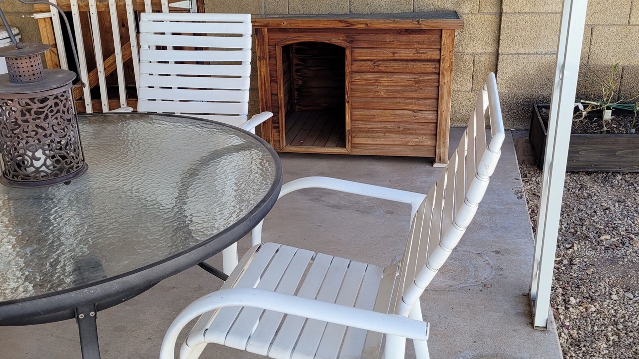 Photo of Outdoor in Deer Valley