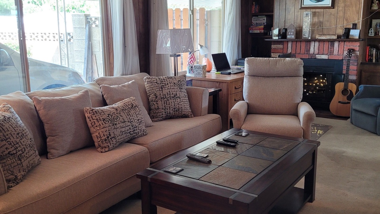 Photo of Livingroom in Deer Valley