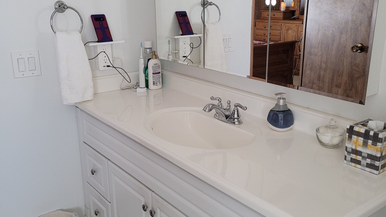Photo of Bathroom in Deer Valley