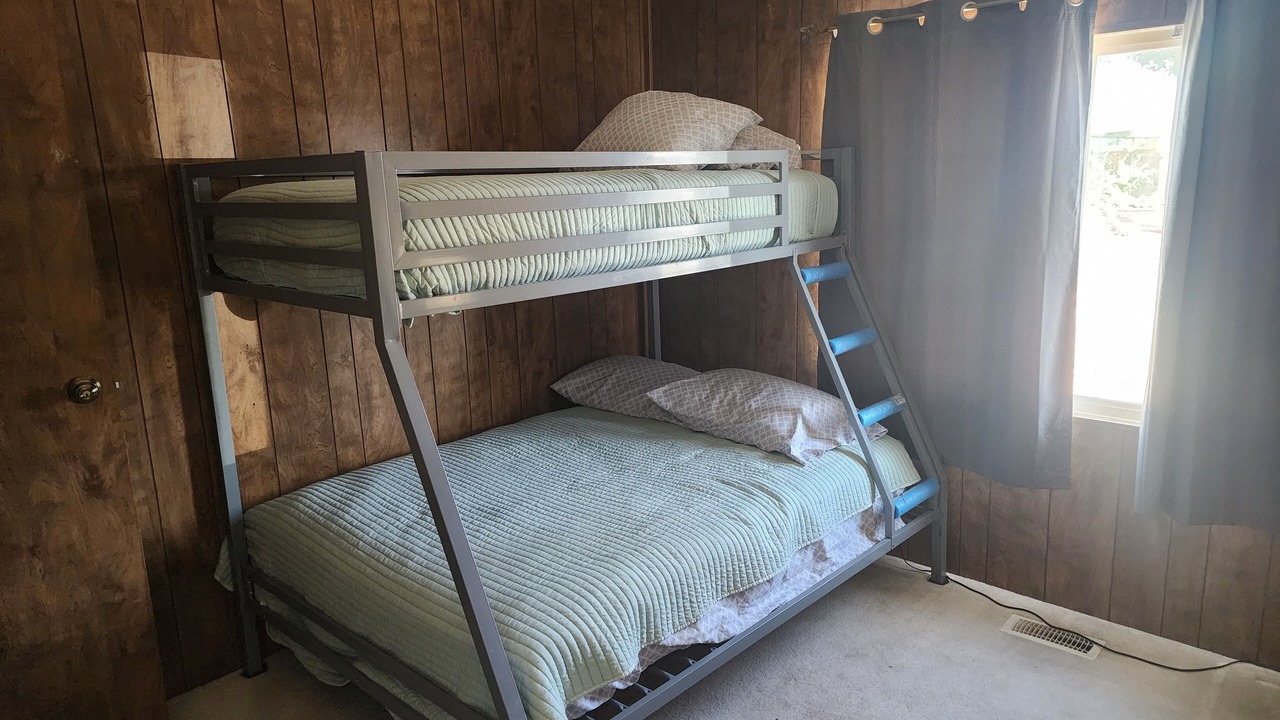 Photo of Bedroom in Deer Valley