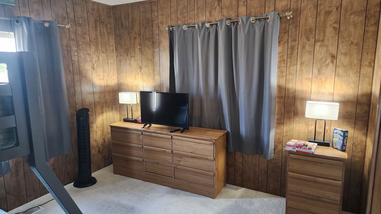 Photo of Bedroom in Deer Valley