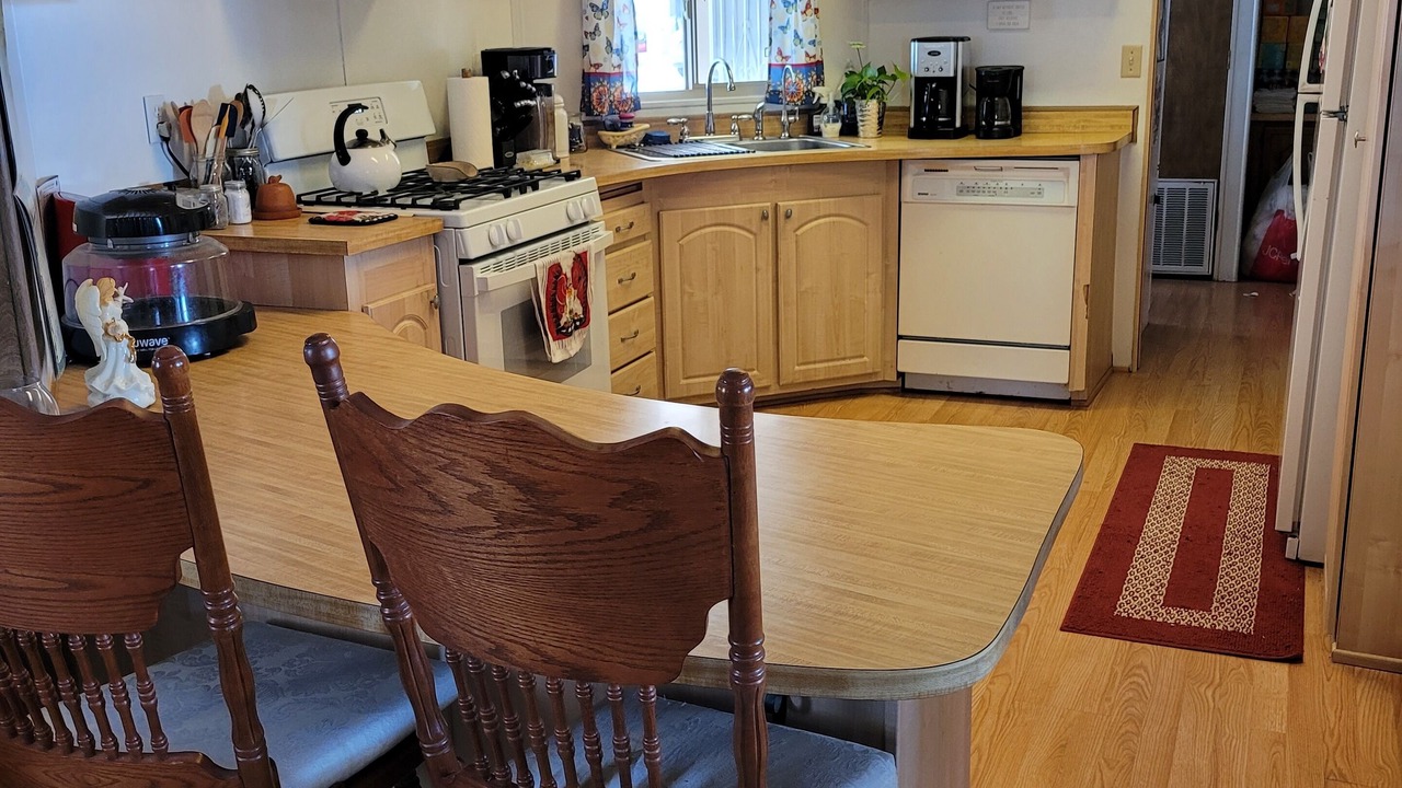 Photo of Kitchen in Deer Valley