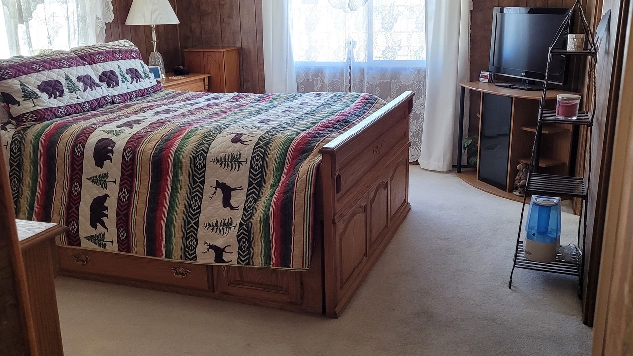 Photo of Bedroom in Deer Valley