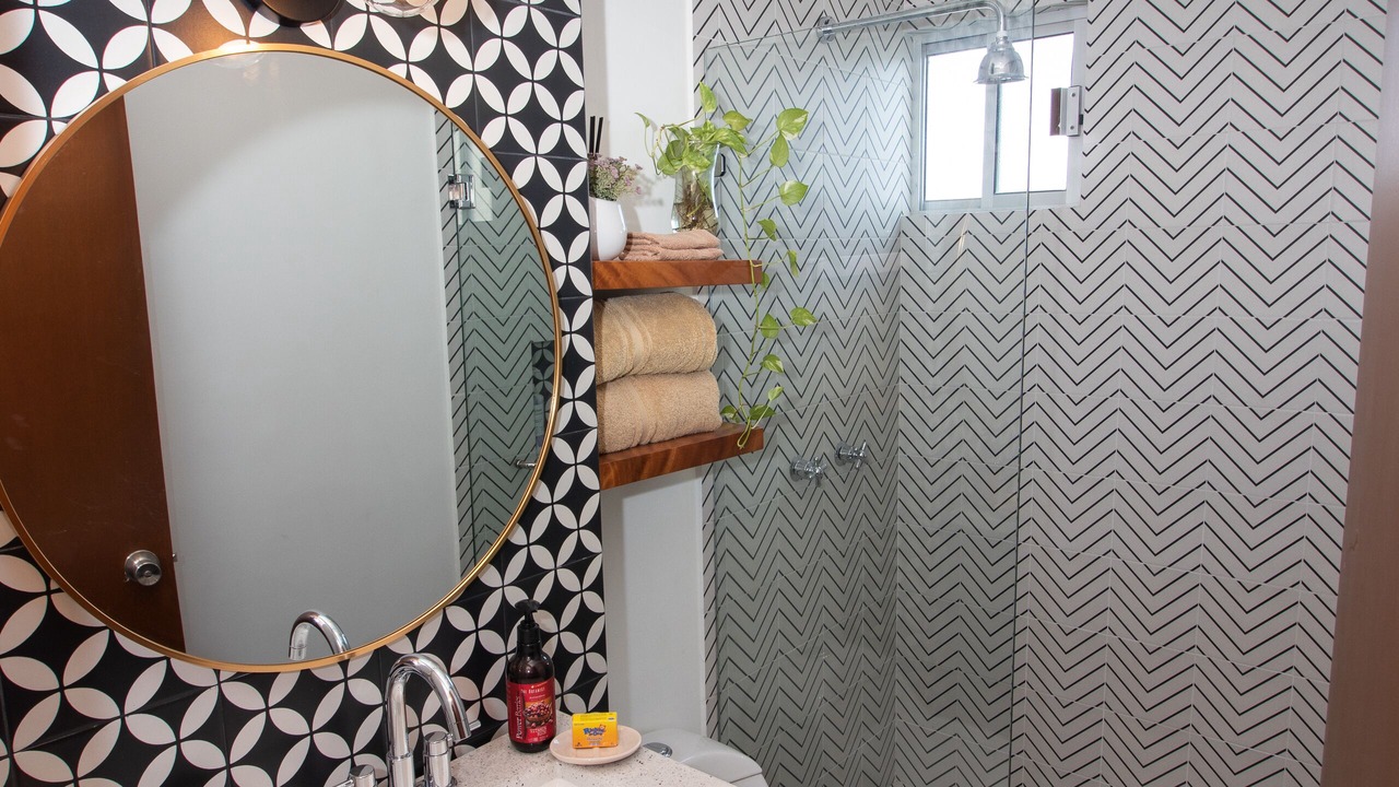 Photo of Bathroom in Ampliacion Juarez