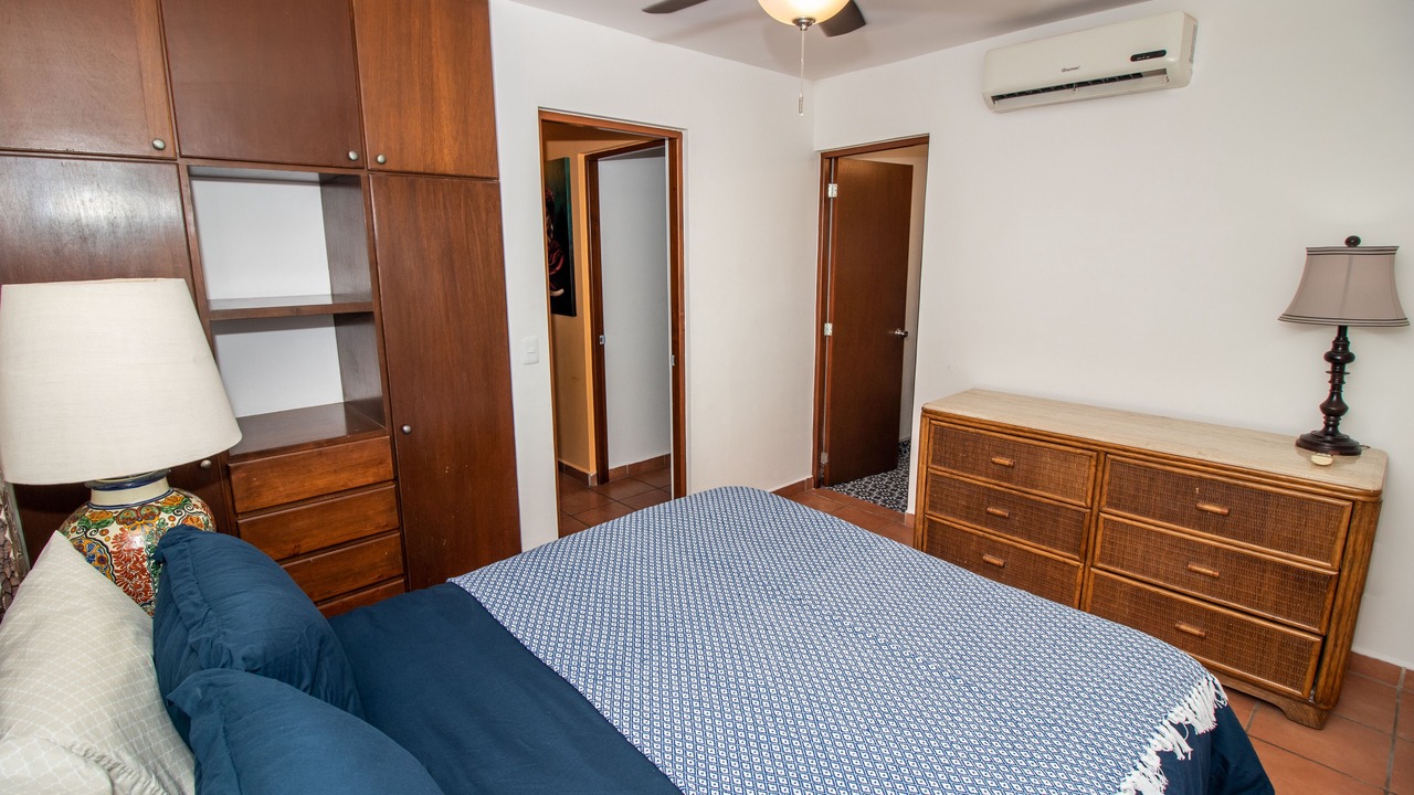 Photo of Bedroom in Ampliacion Juarez