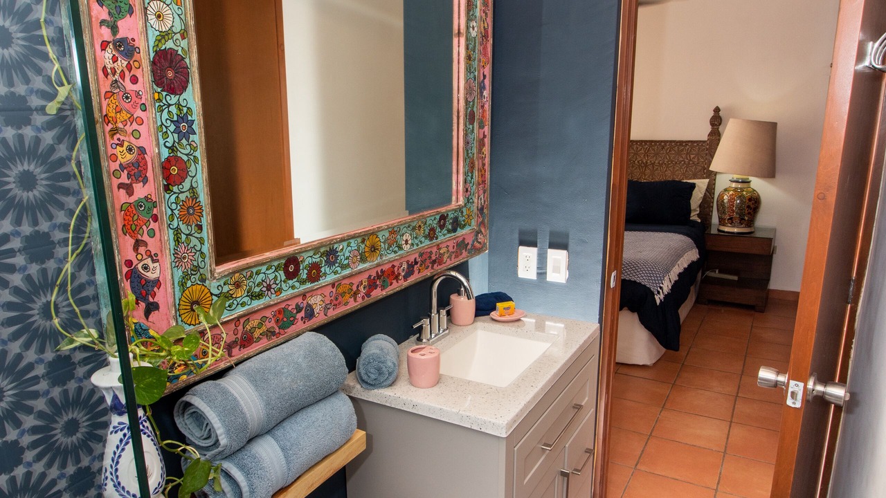Photo of Bathroom in Ampliacion Juarez