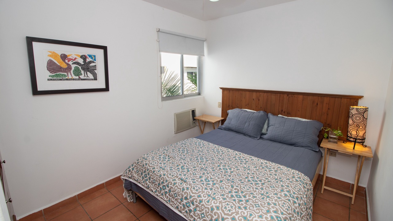 Photo of Bedroom in Ampliacion Juarez
