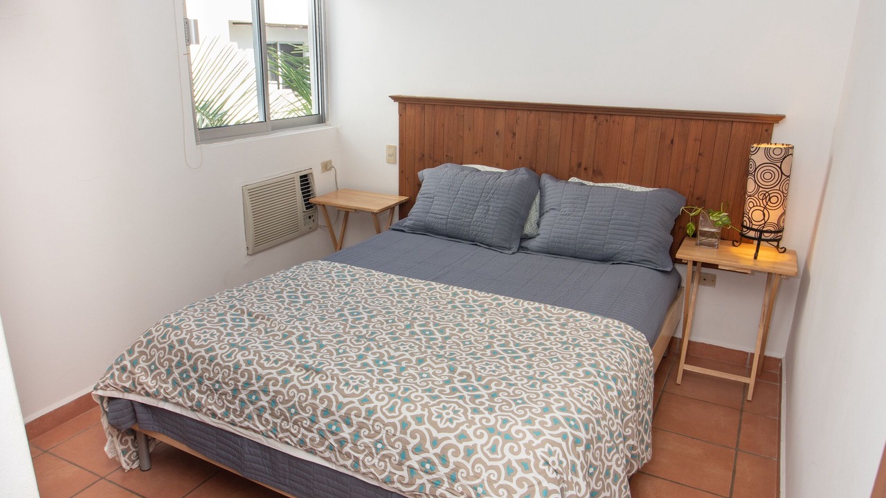 Photo of Bedroom in Ampliacion Juarez