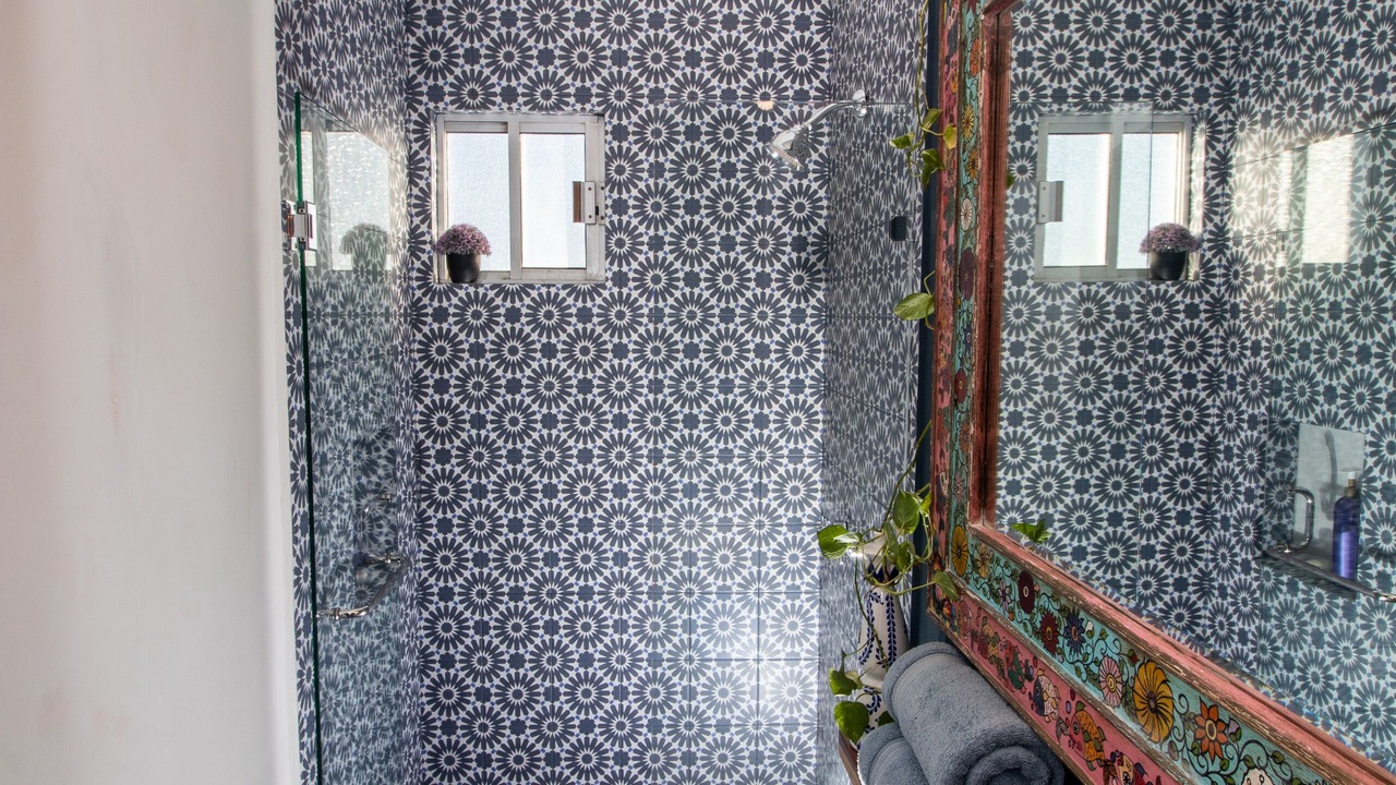 Photo of Bathroom in Ampliacion Juarez