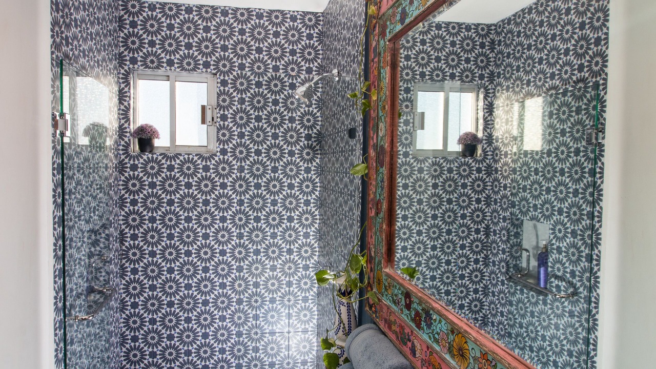 Photo of Bathroom in Ampliacion Juarez