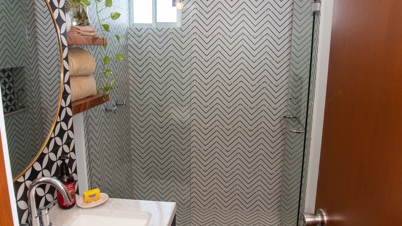 Photo of Bathroom in Ampliacion Juarez