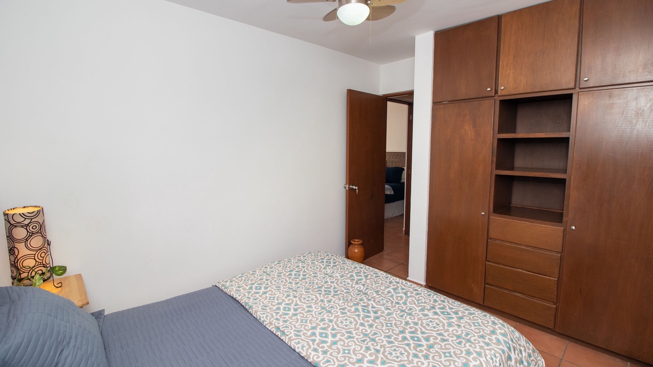Photo of Bedroom in Ampliacion Juarez