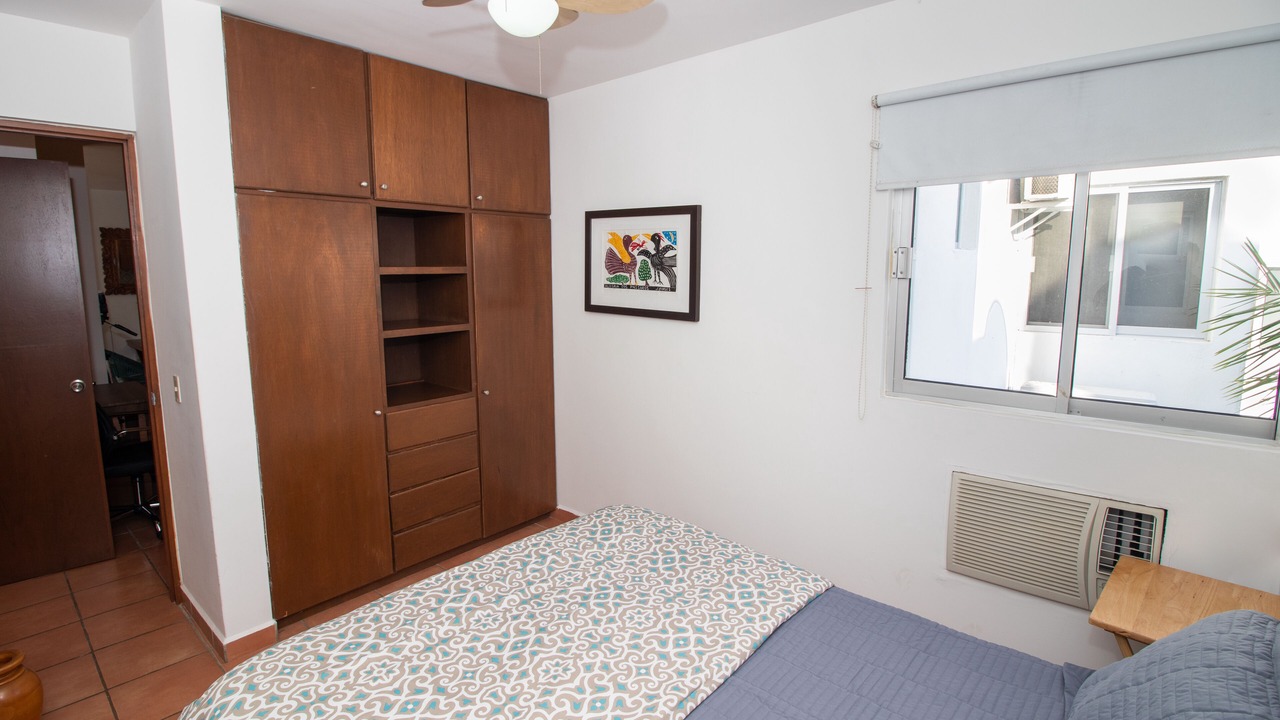 Photo of Bedroom in Ampliacion Juarez