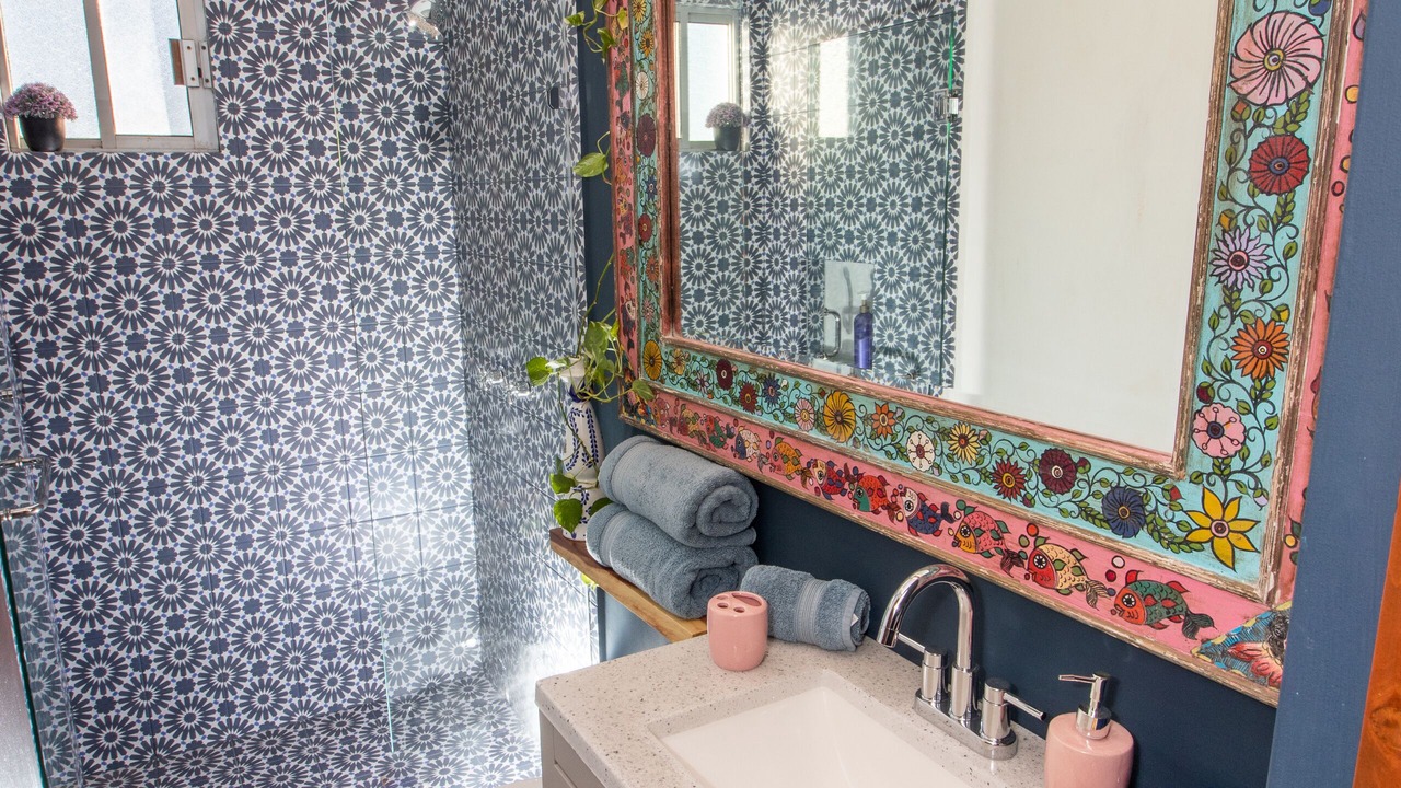 Photo of Bathroom in Ampliacion Juarez