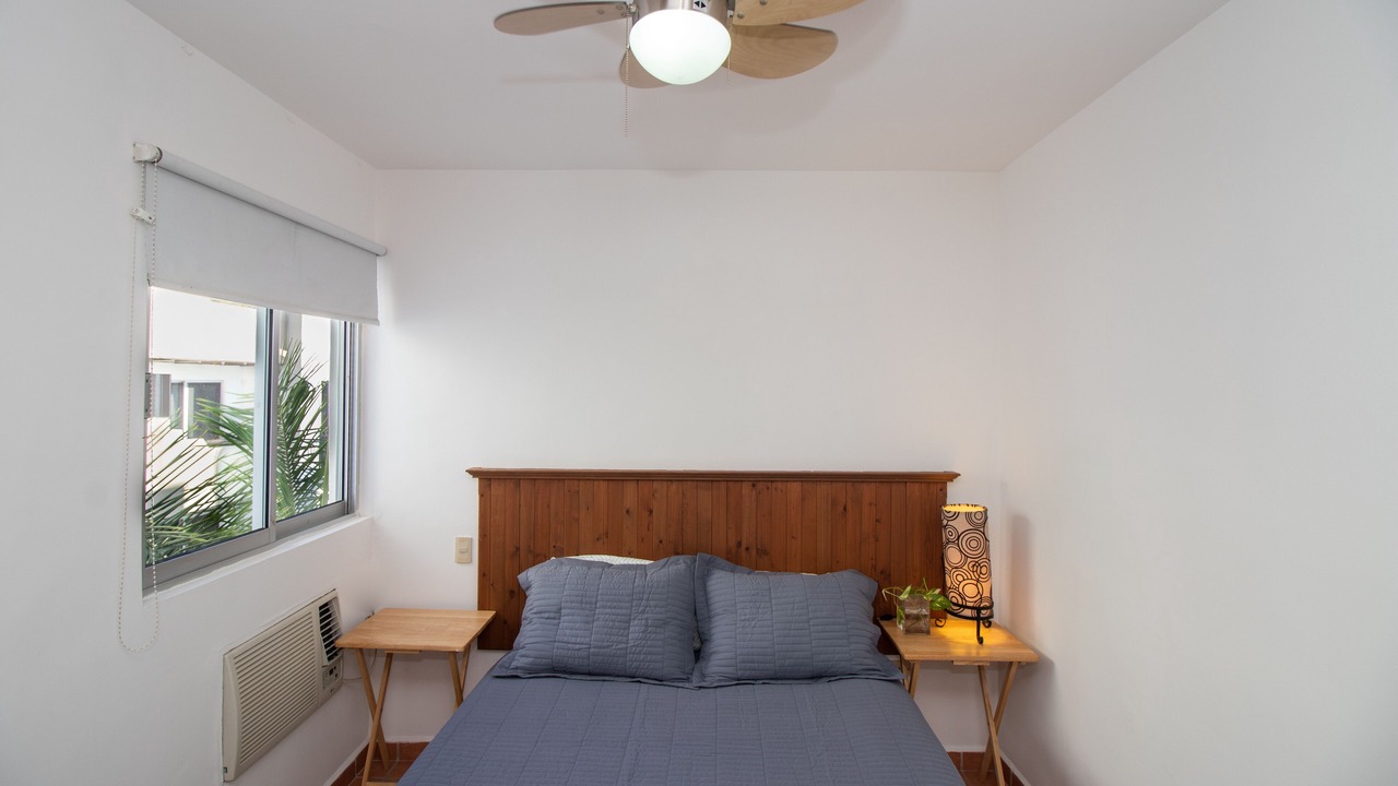 Photo of Bedroom in Ampliacion Juarez