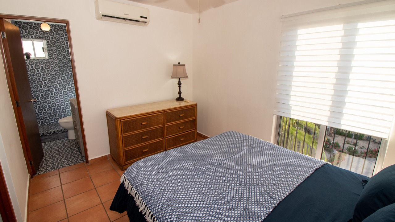 Photo of Bedroom in Ampliacion Juarez