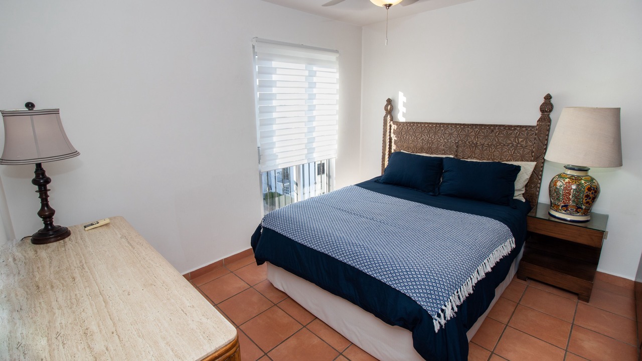 Photo of Bedroom in Ampliacion Juarez