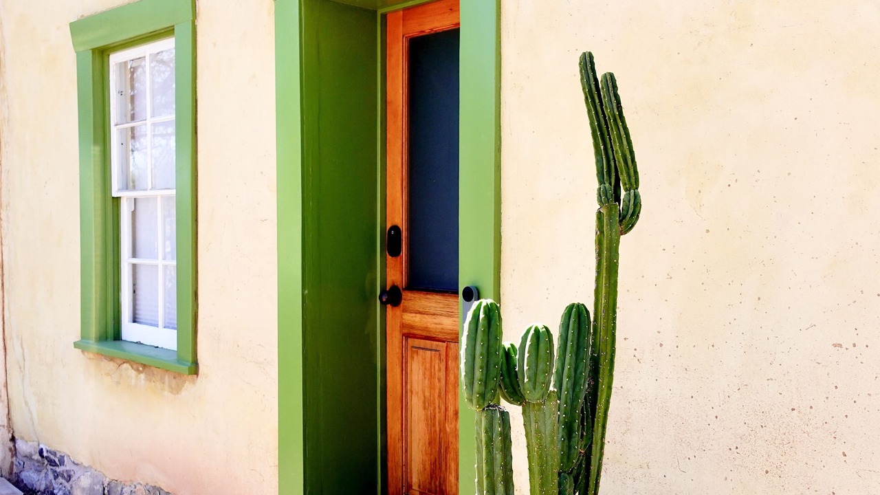 Photo of Outdoor in Barrio Historico