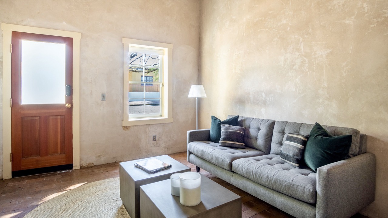 Photo of Livingroom in Barrio Historico