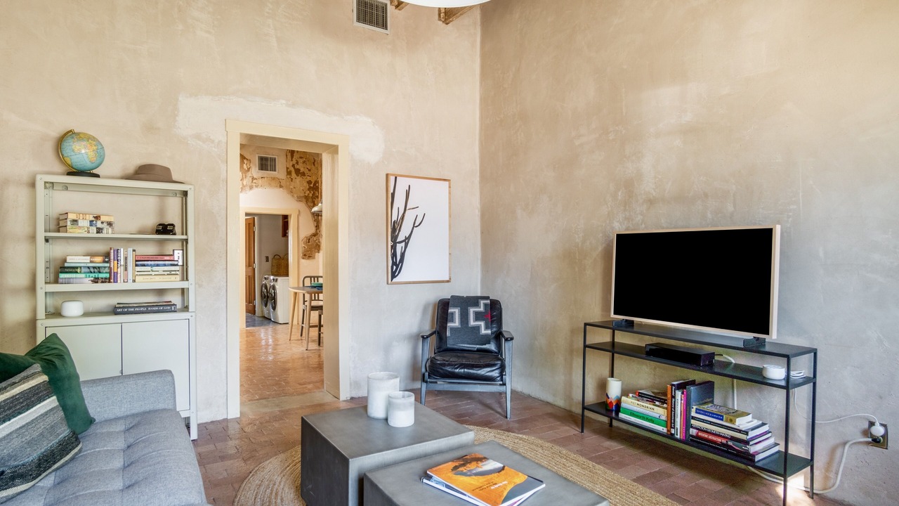 Photo of Bedroom in Barrio Historico