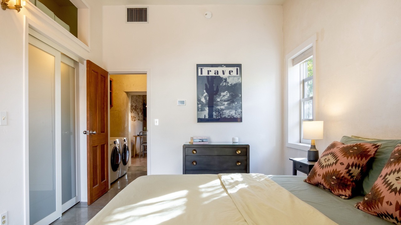 Photo of Bedroom in Barrio Historico