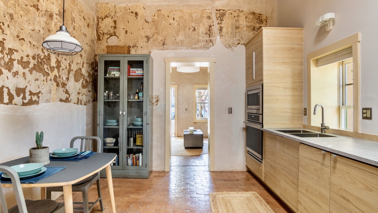Photo of Kitchen in Barrio Historico