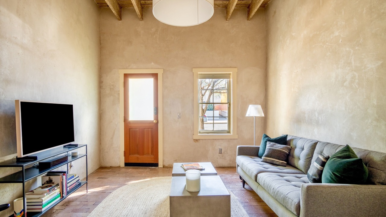 Photo of Livingroom in Barrio Historico