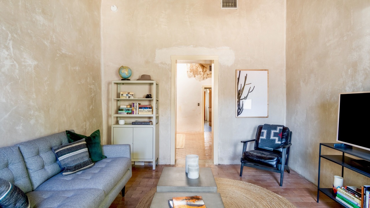 Photo of Livingroom in Barrio Historico
