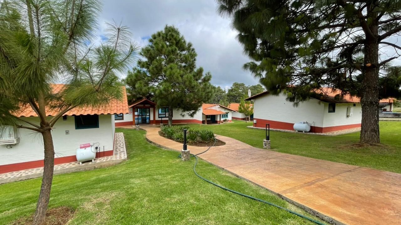 Photo of Outdoor in Mazamitla