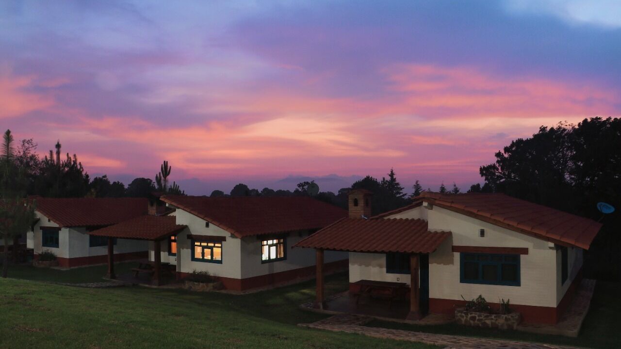 Photo of Outdoor in Mazamitla