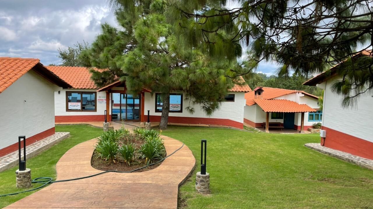 Photo of Patio Balcony in Mazamitla