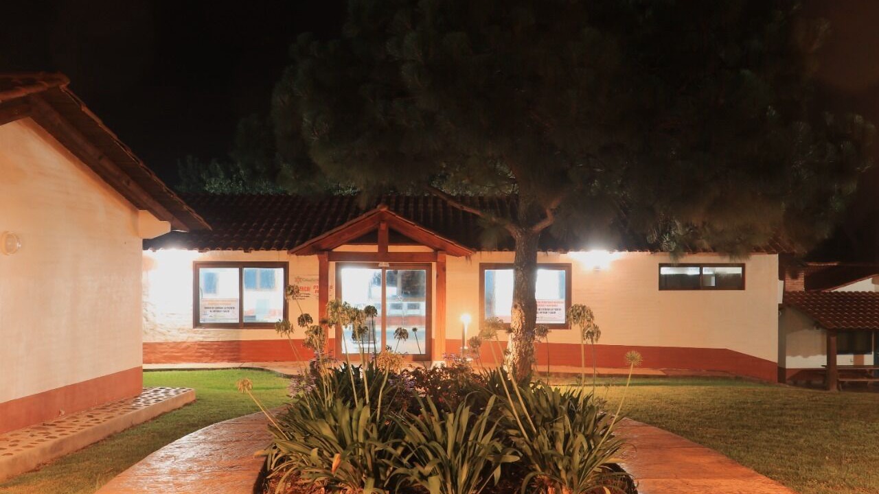 Photo of Outdoor in Mazamitla