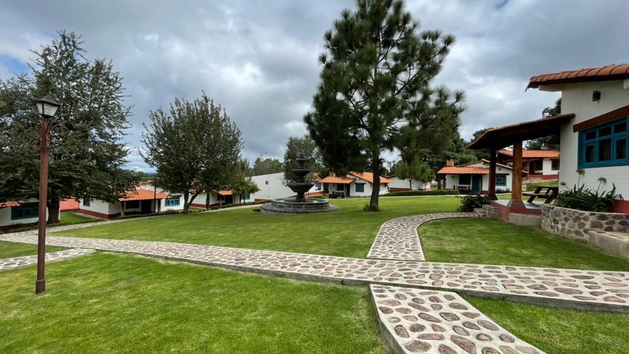 Photo of Outdoor in Mazamitla