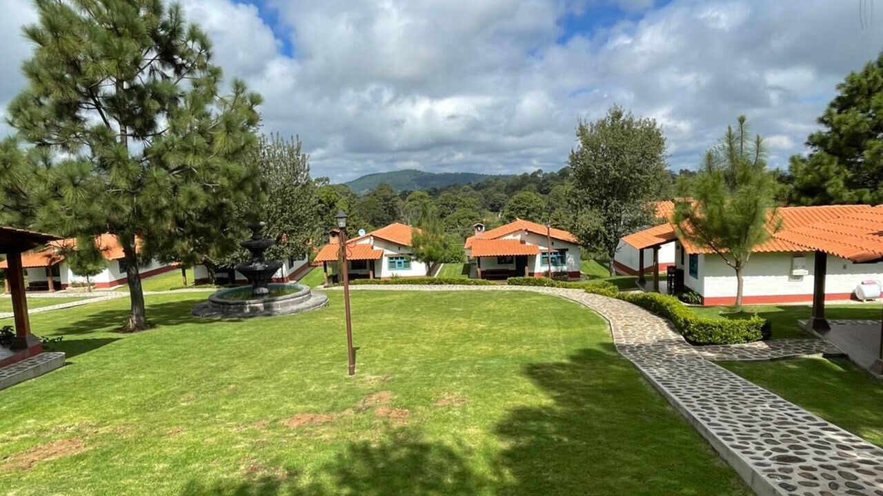 Photo of Outdoor in Mazamitla