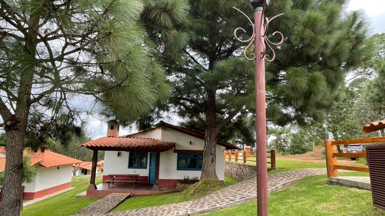 Photo of Outdoor in Mazamitla