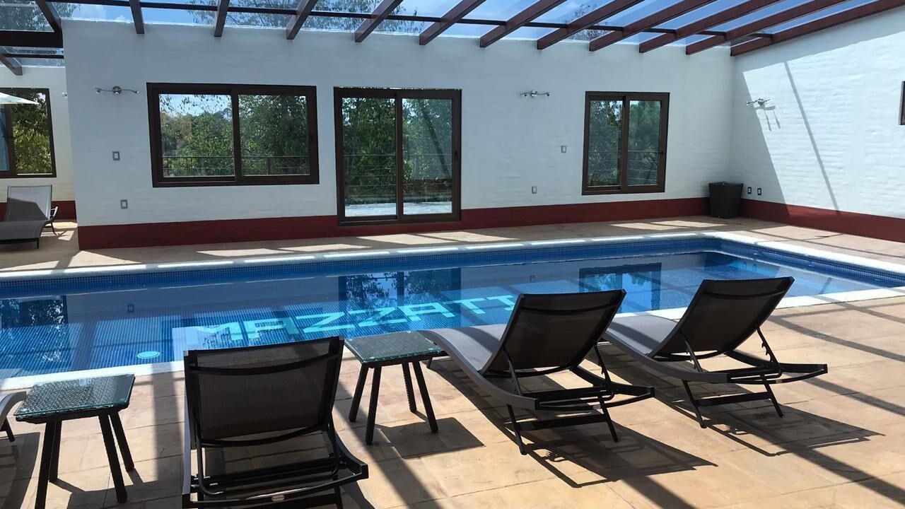 Photo of Outdoor in Mazamitla