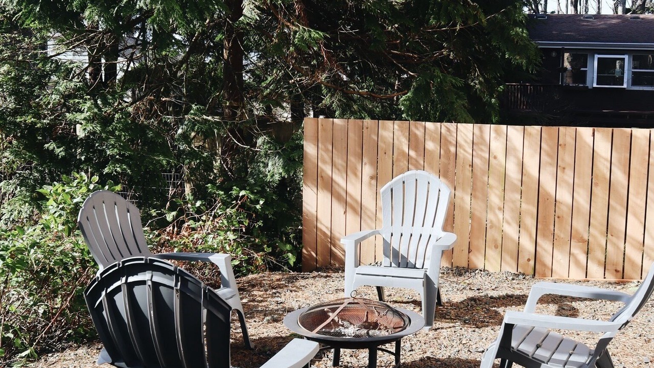 Photo of Outdoor in Lincoln Beach