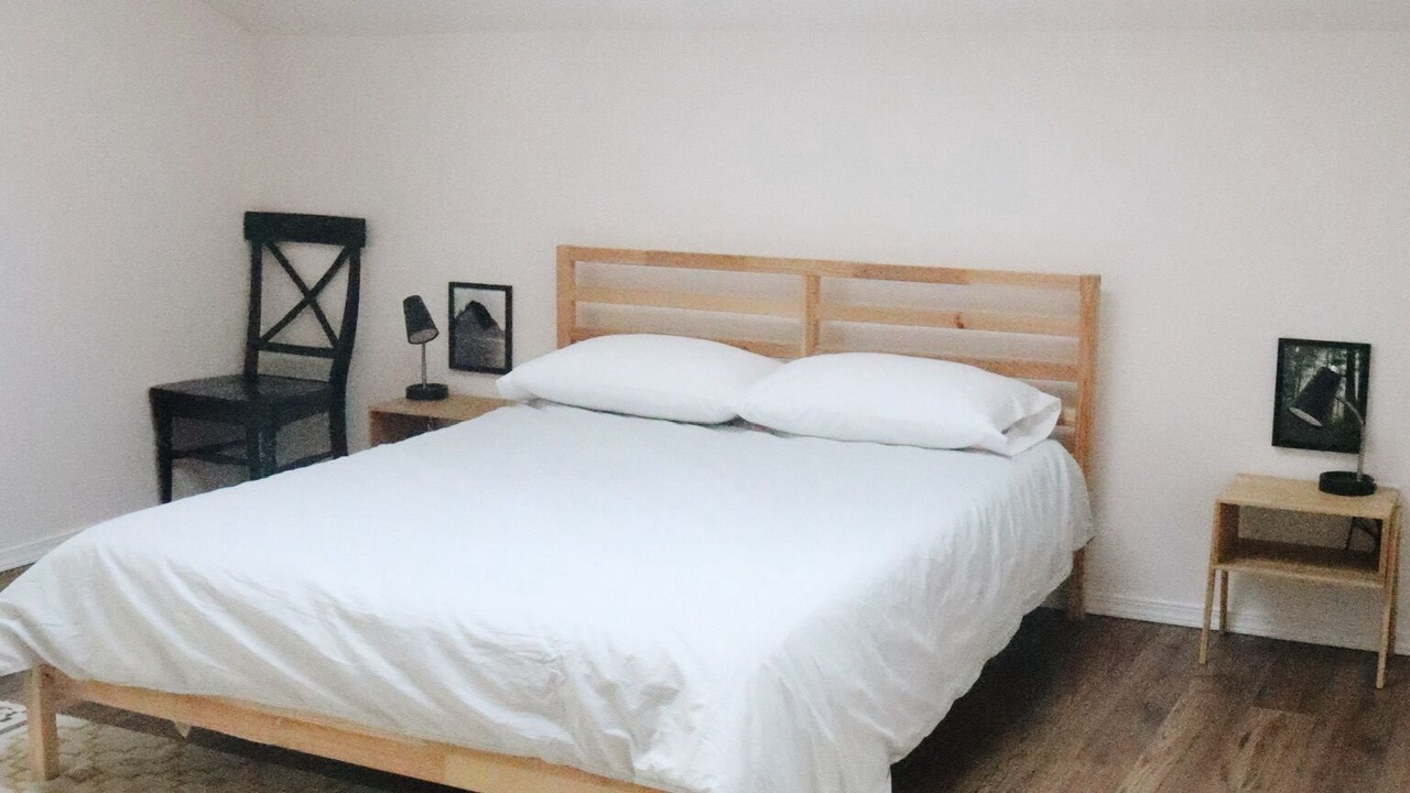 Photo of Bedroom in Lincoln Beach
