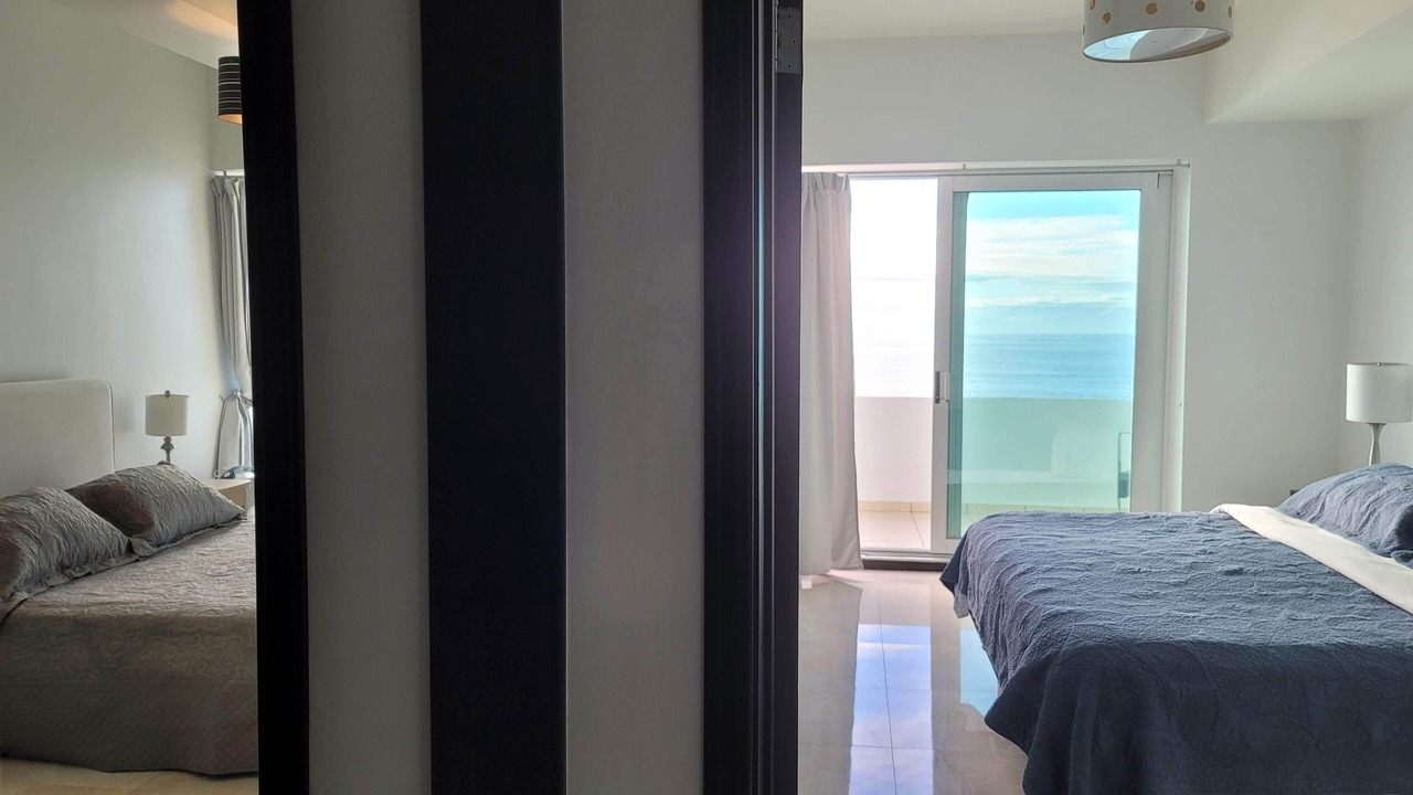 Photo of Bedroom in Costa de Oro