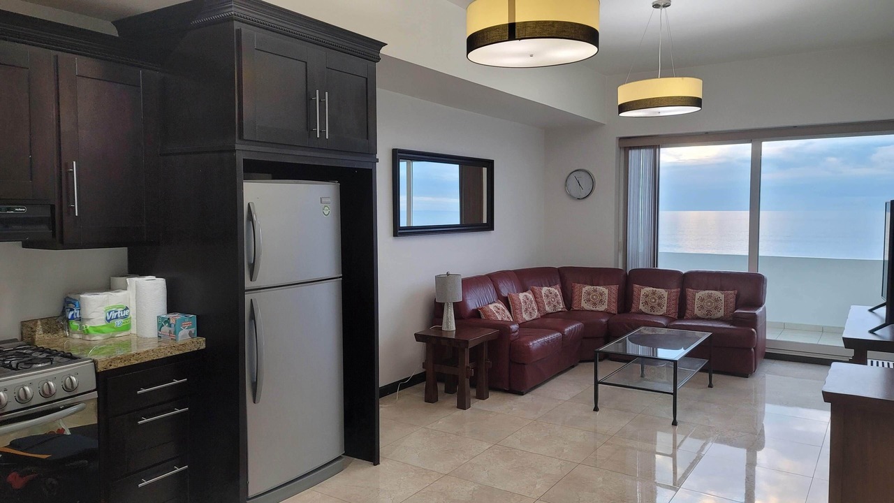 Photo of Kitchen in Costa de Oro